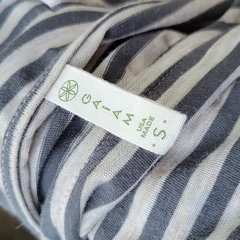 Gaiam Organic Cotton Dress - Picture 3 of 4
